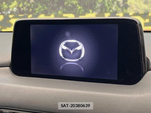 Mazda CX-5 2017-02 8365400-2