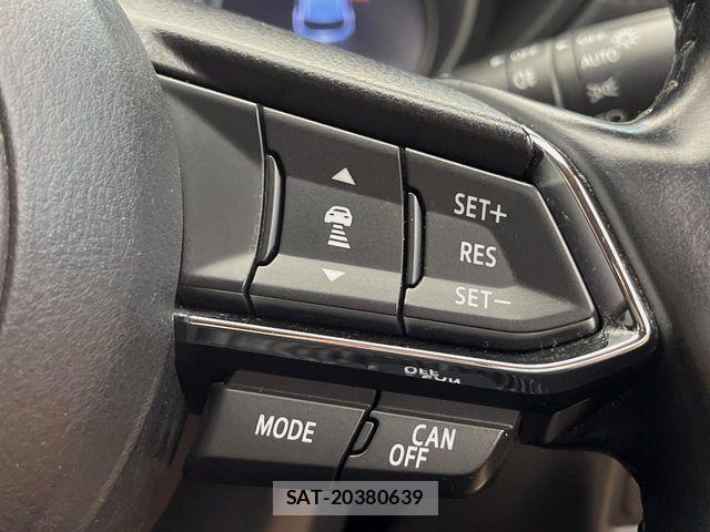 Mazda CX-5 2017-02 8365400-3