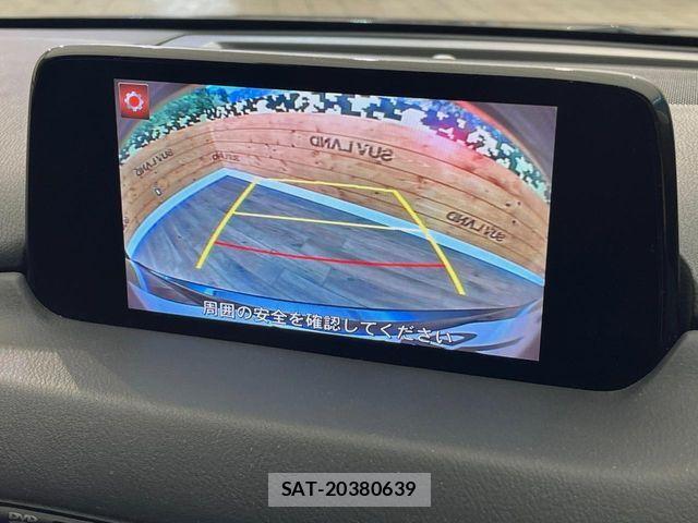 Mazda CX-5 2017-02 8365400-6