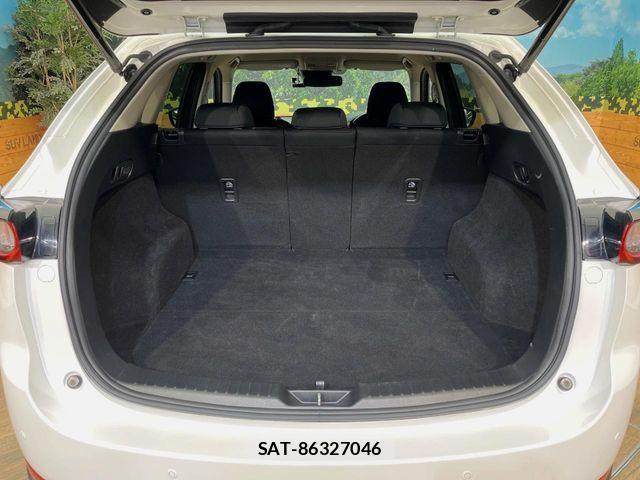 Mazda CX-5 2019-01 8365399-11