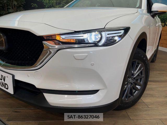 Mazda CX-5 2019-01 8365399-12