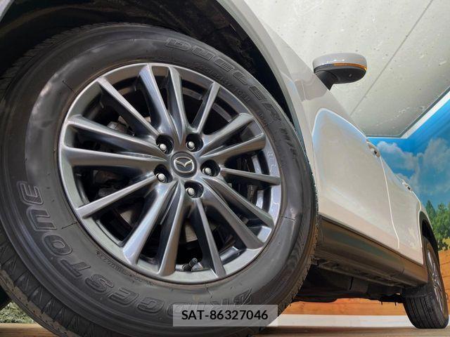 Mazda CX-5 2019-01 8365399-13