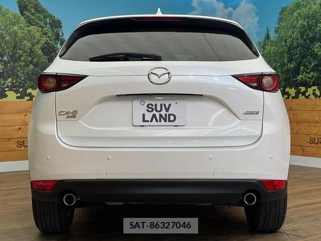 Mazda CX-5 2019-01 8365399-15