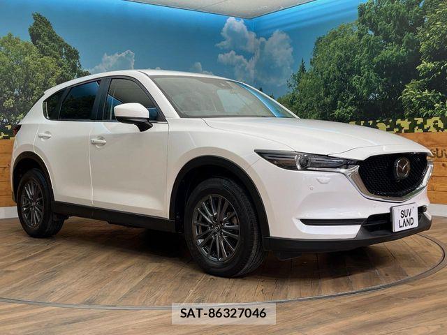 Mazda CX-5 2019-01 8365399-16