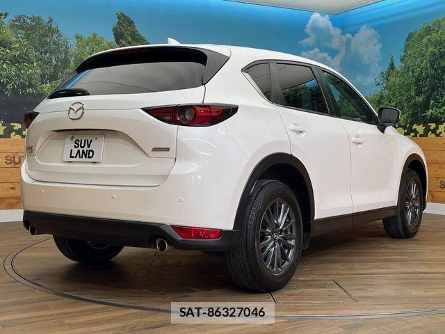 Mazda CX-5 2019-01 8365399-17