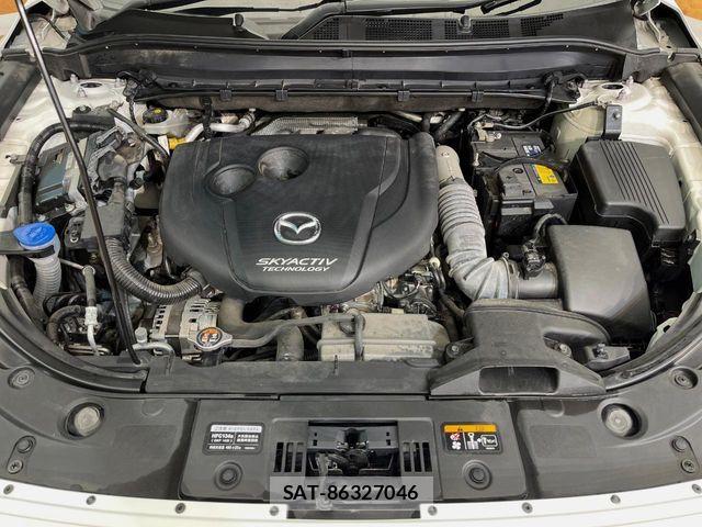 Mazda CX-5 2019-01 8365399-18