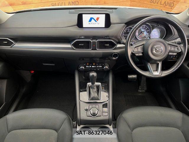 Mazda CX-5 2019-01 8365399-1