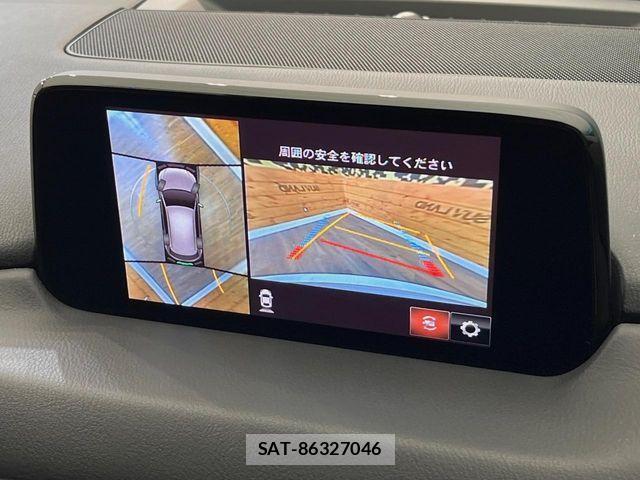 Mazda CX-5 2019-01 8365399-3