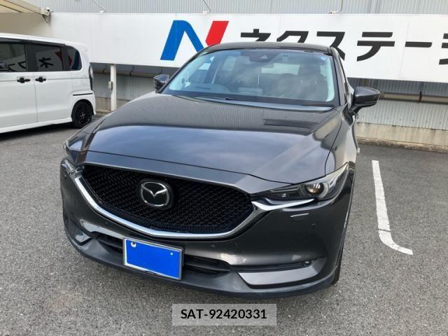 Mazda CX-5 2017-05 8365402-0