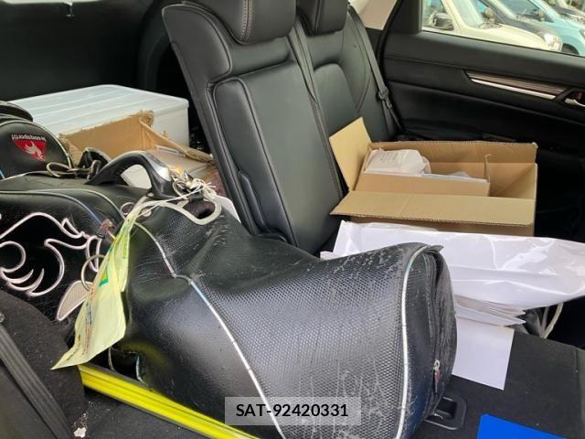 Mazda CX-5 2017-05 8365402-9