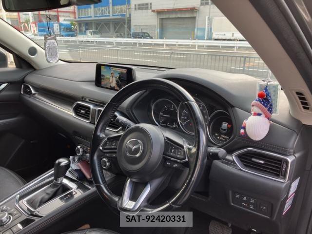 Mazda CX-5 2017-05 8365402-12
