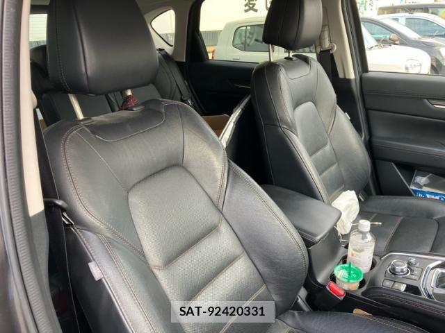 Mazda CX-5 2017-05 8365402-13