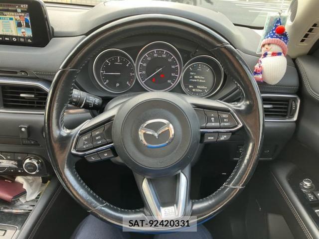Mazda CX-5 2017-05 8365402-14