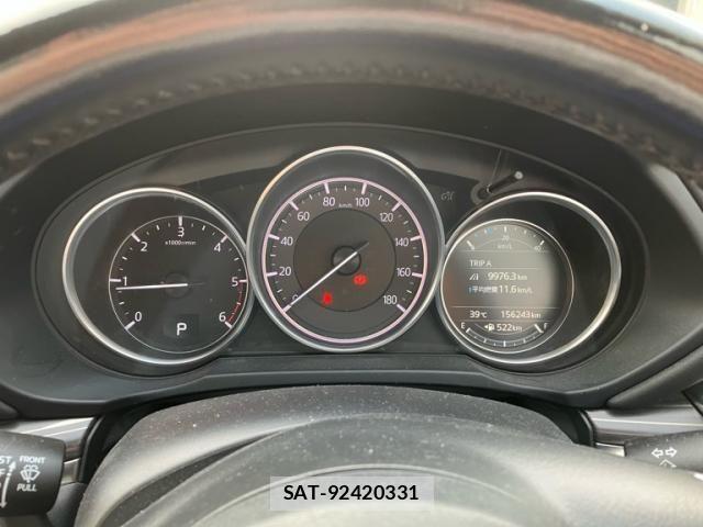 Mazda CX-5 2017-05 8365402-15