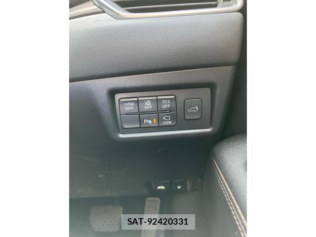 Mazda CX-5 2017-05 8365402-16
