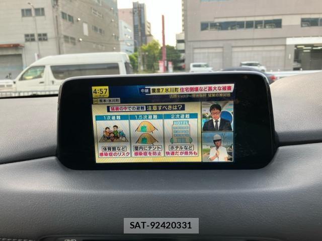 Mazda CX-5 2017-05 8365402-17