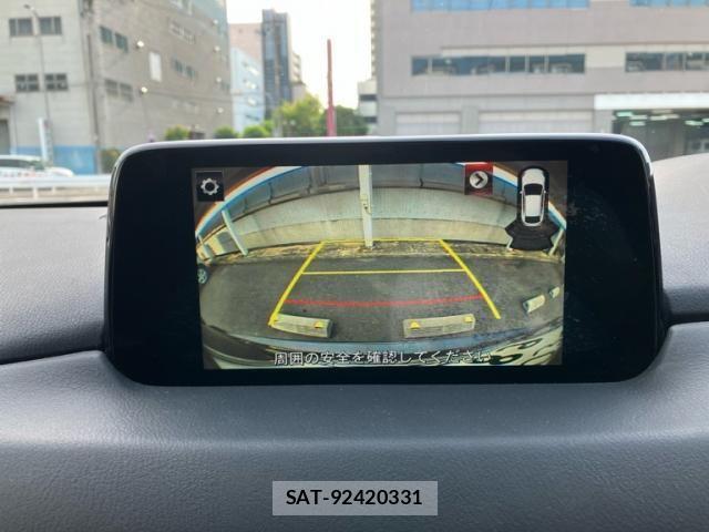 Mazda CX-5 2017-05 8365402-18