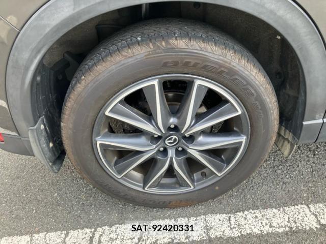Mazda CX-5 2017-05 8365402-6