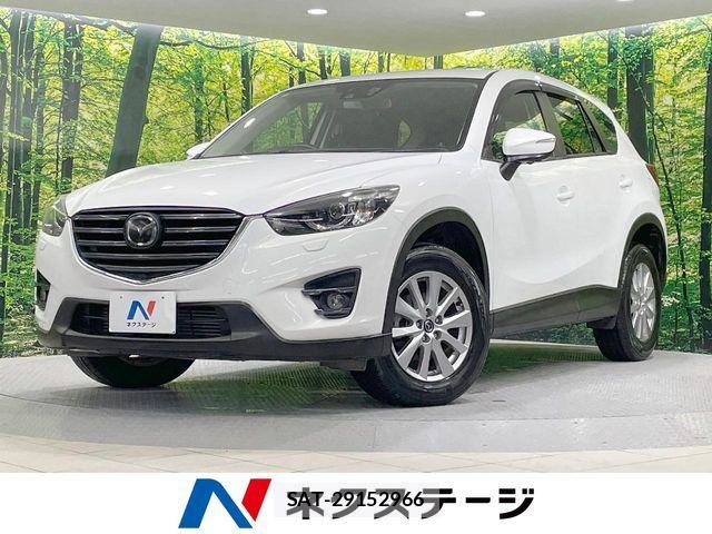 Mazda CX-5 2016-02 8365405-0