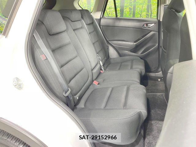 Mazda CX-5 2016-02 8365405-9