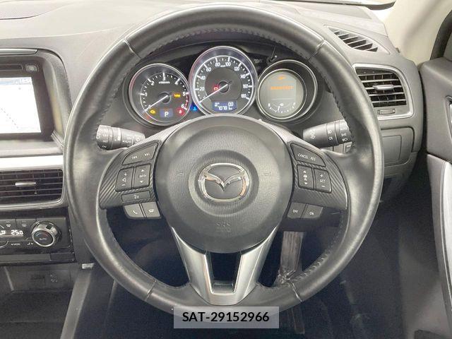 Mazda CX-5 2016-02 8365405-11