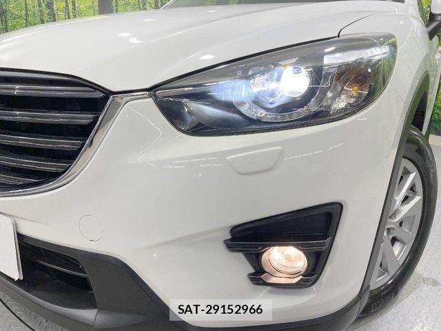 Mazda CX-5 2016-02 8365405-12