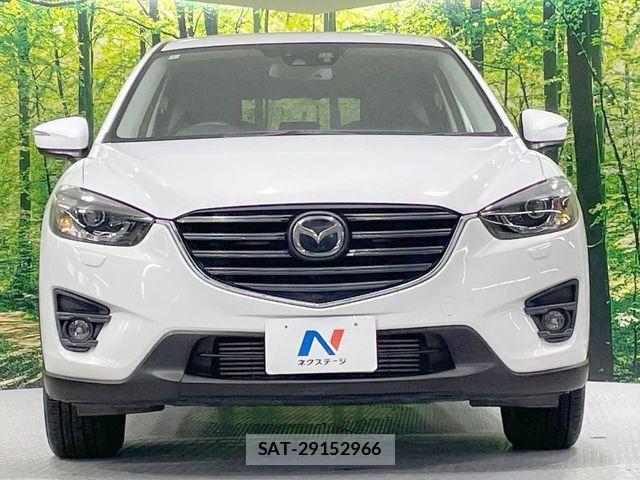 Mazda CX-5 2016-02 8365405-14