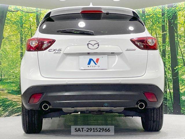Mazda CX-5 2016-02 8365405-15