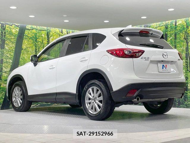 Mazda CX-5 2016-02 8365405-16