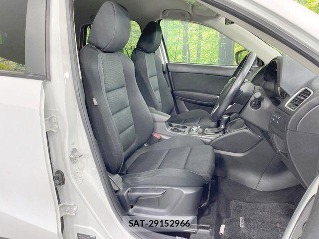 Mazda CX-5 2016-02 8365405-8