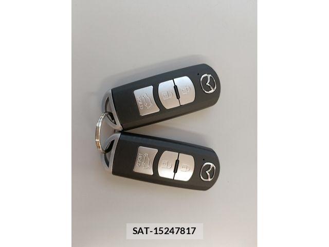 Mazda CX-5 2018-03 8365397-13