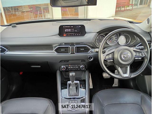 Mazda CX-5 2018-03 8365397-1