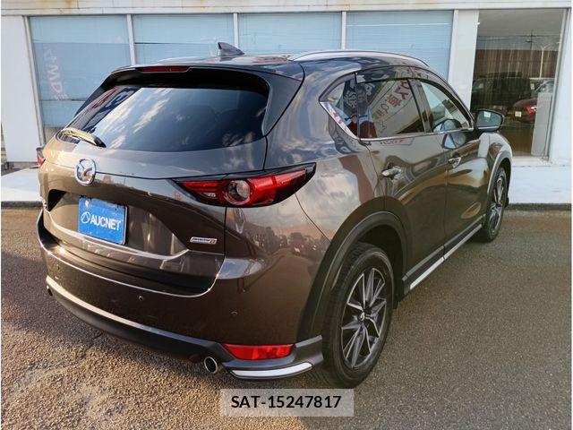 Mazda CX-5 2018-03 8365397-2