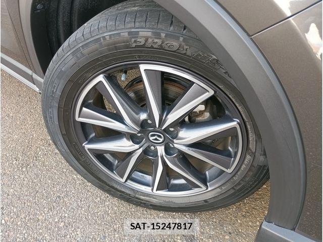 Mazda CX-5 2018-03 8365397-3