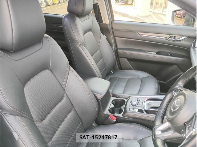 Mazda CX-5 2018-03 8365397-5