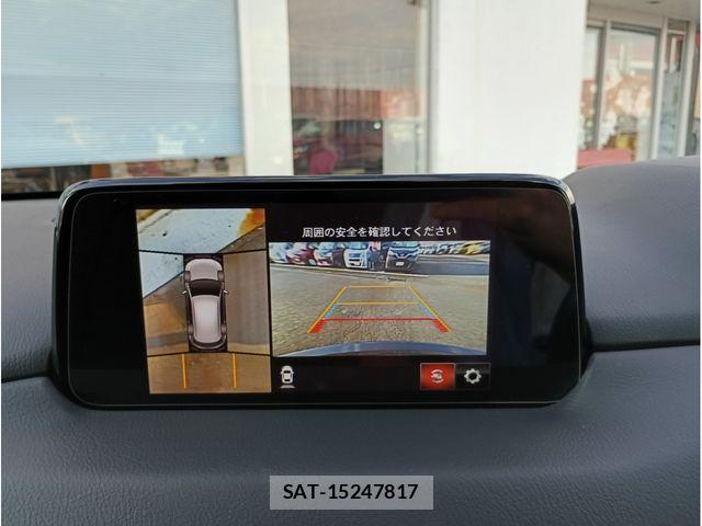 Mazda CX-5 2018-03 8365397-7