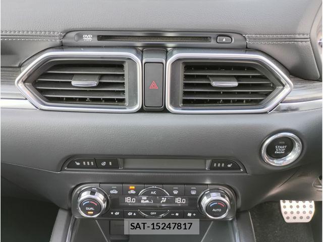 Mazda CX-5 2018-03 8365397-8