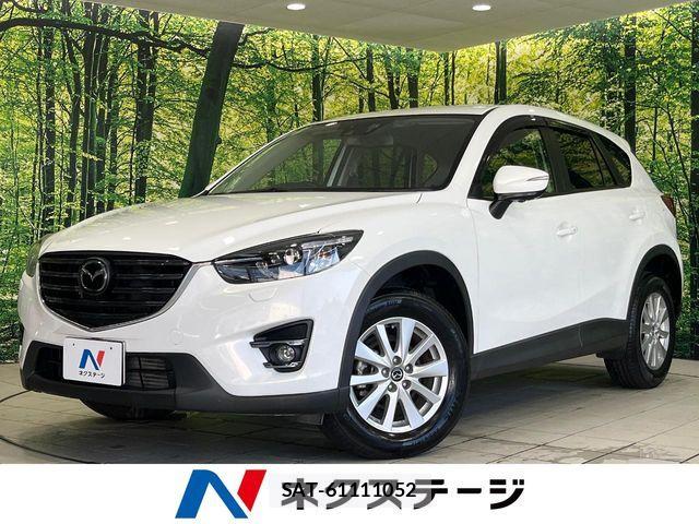 Mazda CX-5 2015-04 8365404-0