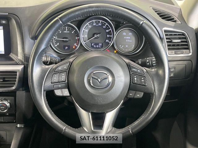 Mazda CX-5 2015-04 8365404-11