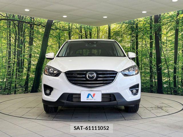 Mazda CX-5 2015-04 8365404-14