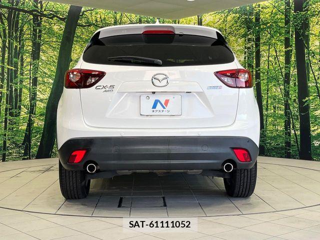 Mazda CX-5 2015-04 8365404-15