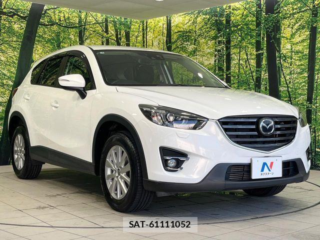 Mazda CX-5 2015-04 8365404-16