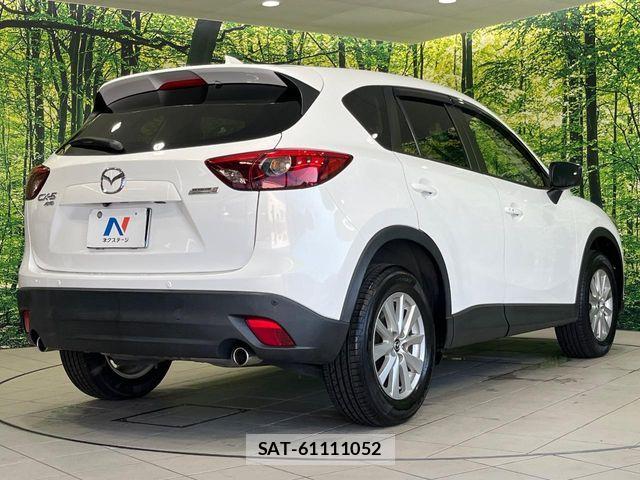 Mazda CX-5 2015-04 8365404-17