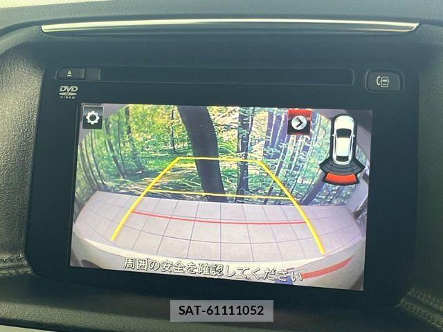 Mazda CX-5 2015-04 8365404-3
