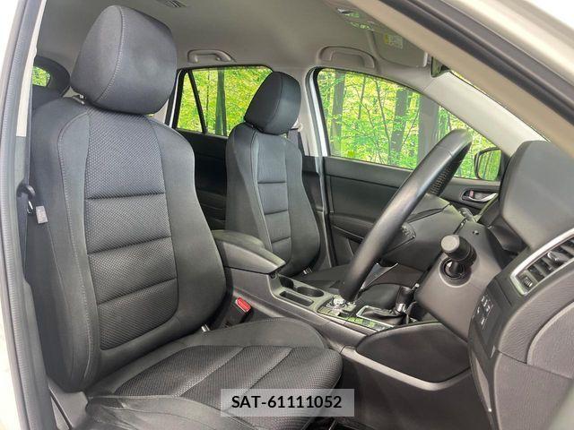 Mazda CX-5 2015-04 8365404-8