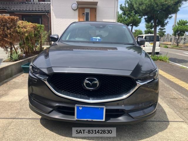 Mazda CX-5 2019-05 8365401-0