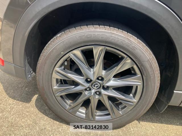 Mazda CX-5 2019-05 8365401-10
