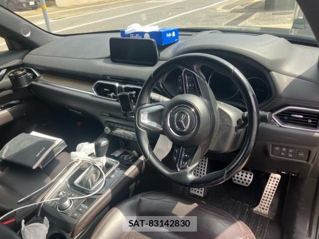 Mazda CX-5 2019-05 8365401-15