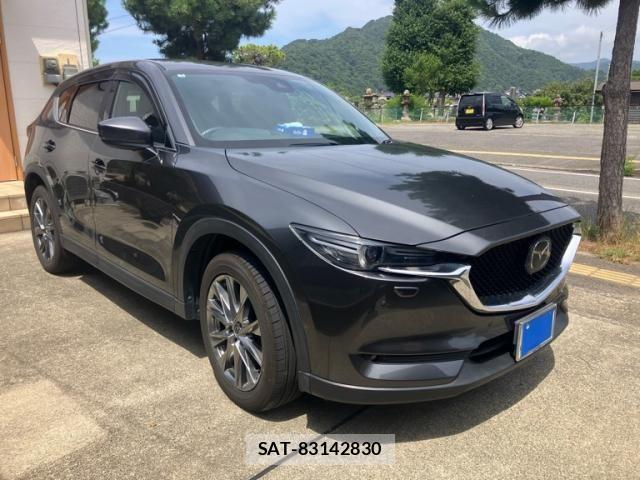 Mazda CX-5 2019-05 8365401-1