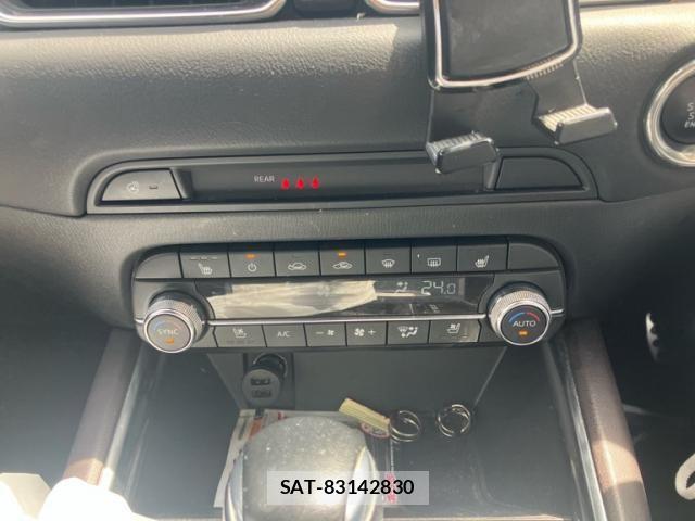 Mazda CX-5 2019-05 8365401-20